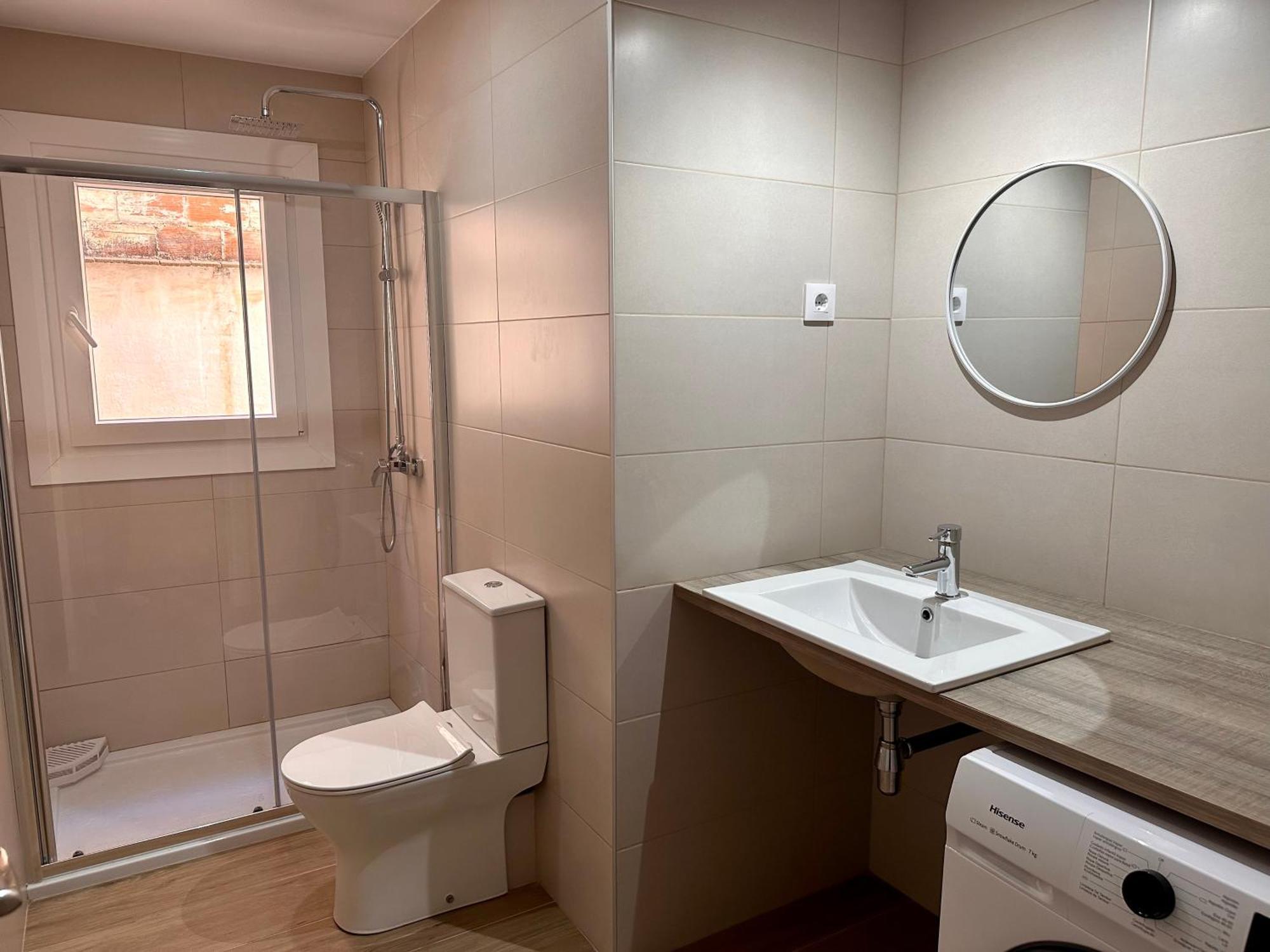 Cozycatalonia - Exclusive Attic In Central Blanes Exterior photo