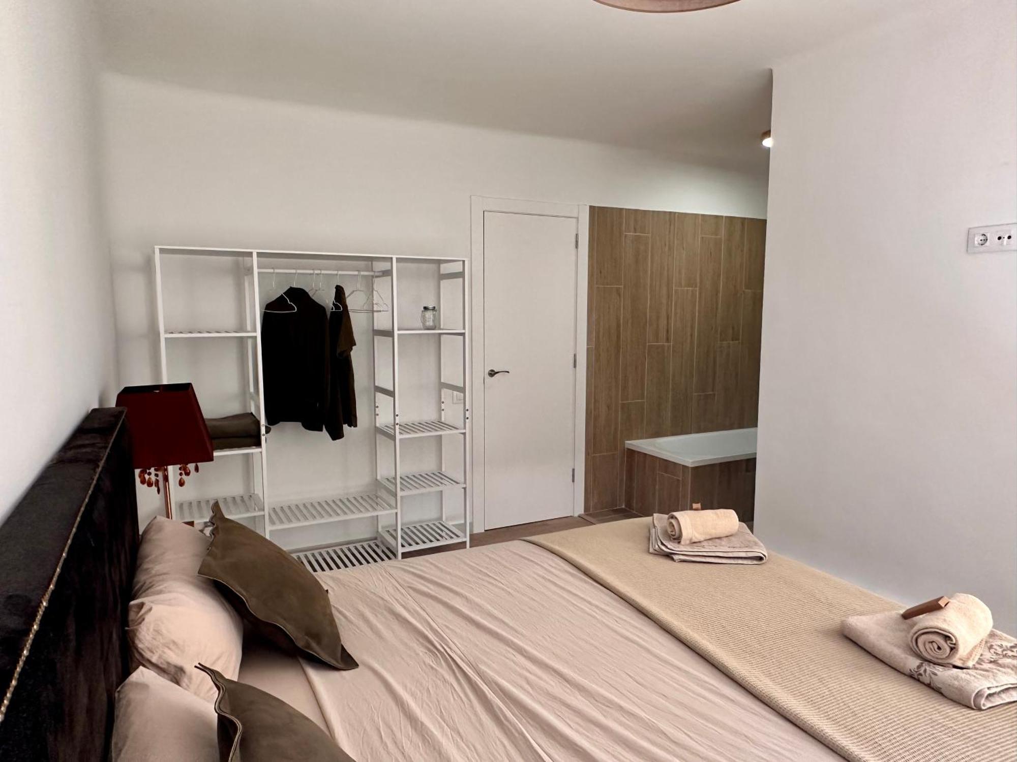 Cozycatalonia - Exclusive Attic In Central Blanes Exterior photo